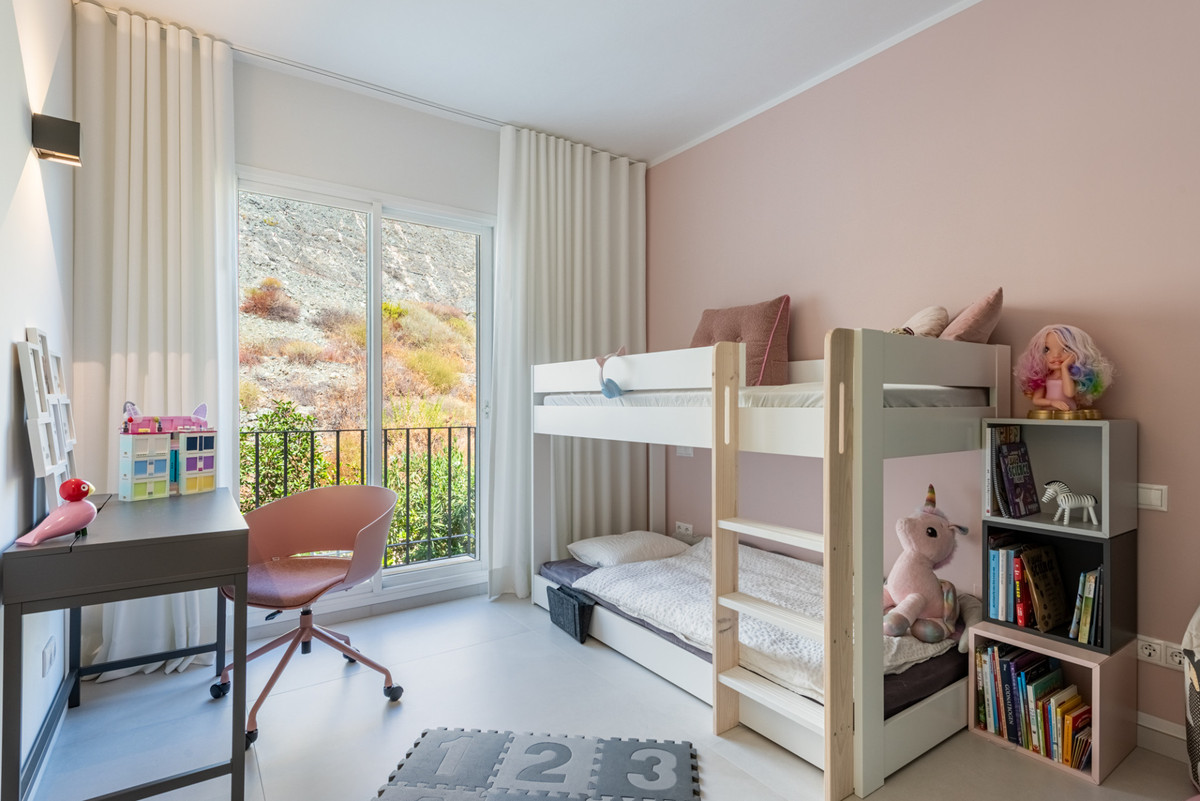 Apartment for sale in Benahavís