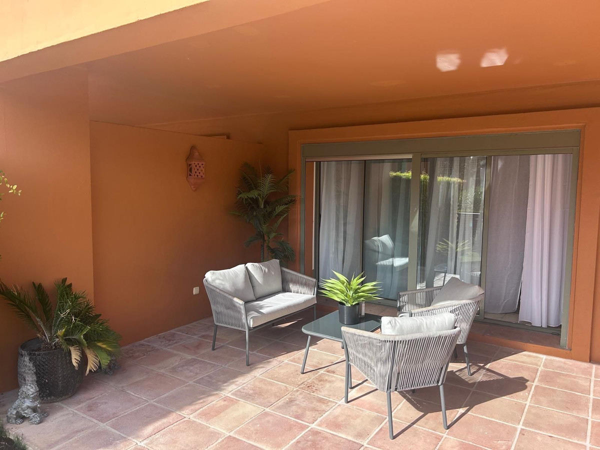 Apartment for sale in Benahavís