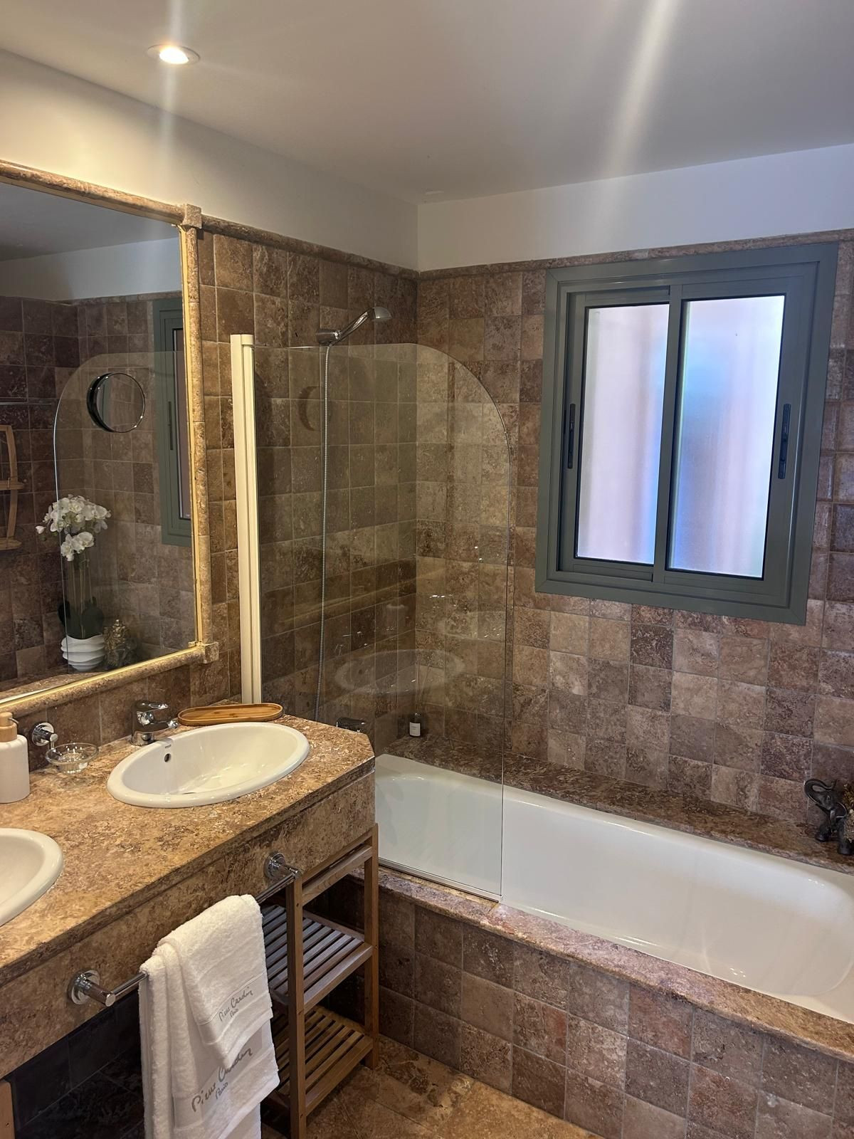 Apartment for sale in Benahavís