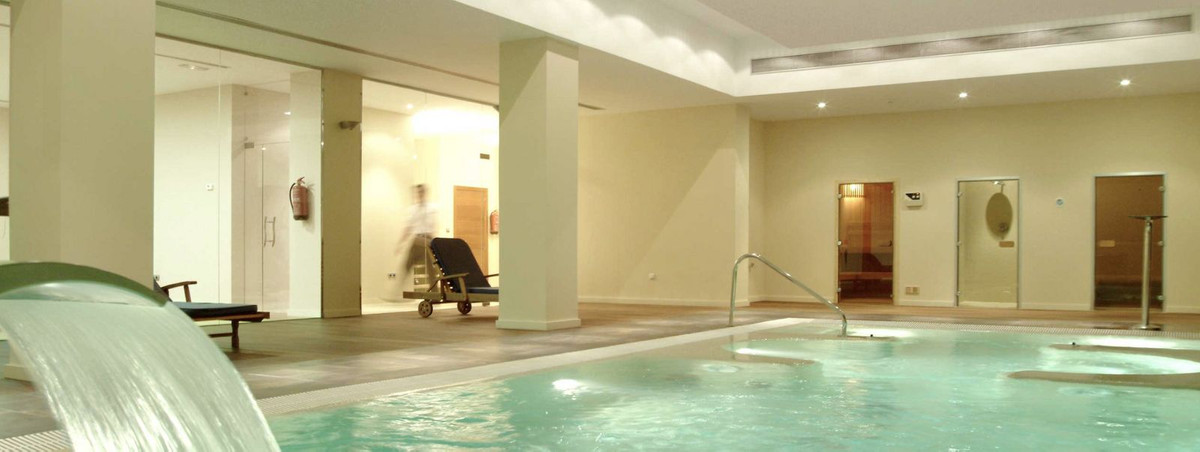 Apartment for sale in Benahavís