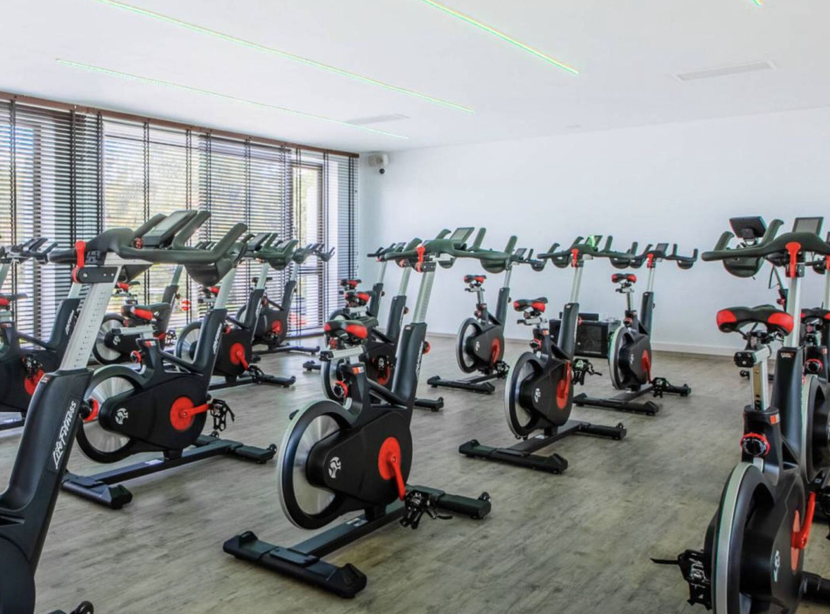 Apartment for sale in Benahavís