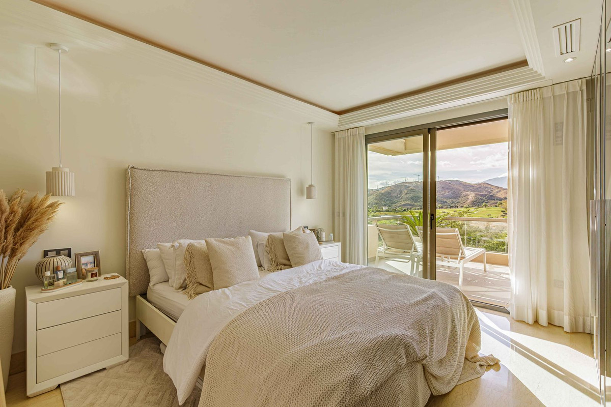 Apartment for sale in Benahavís