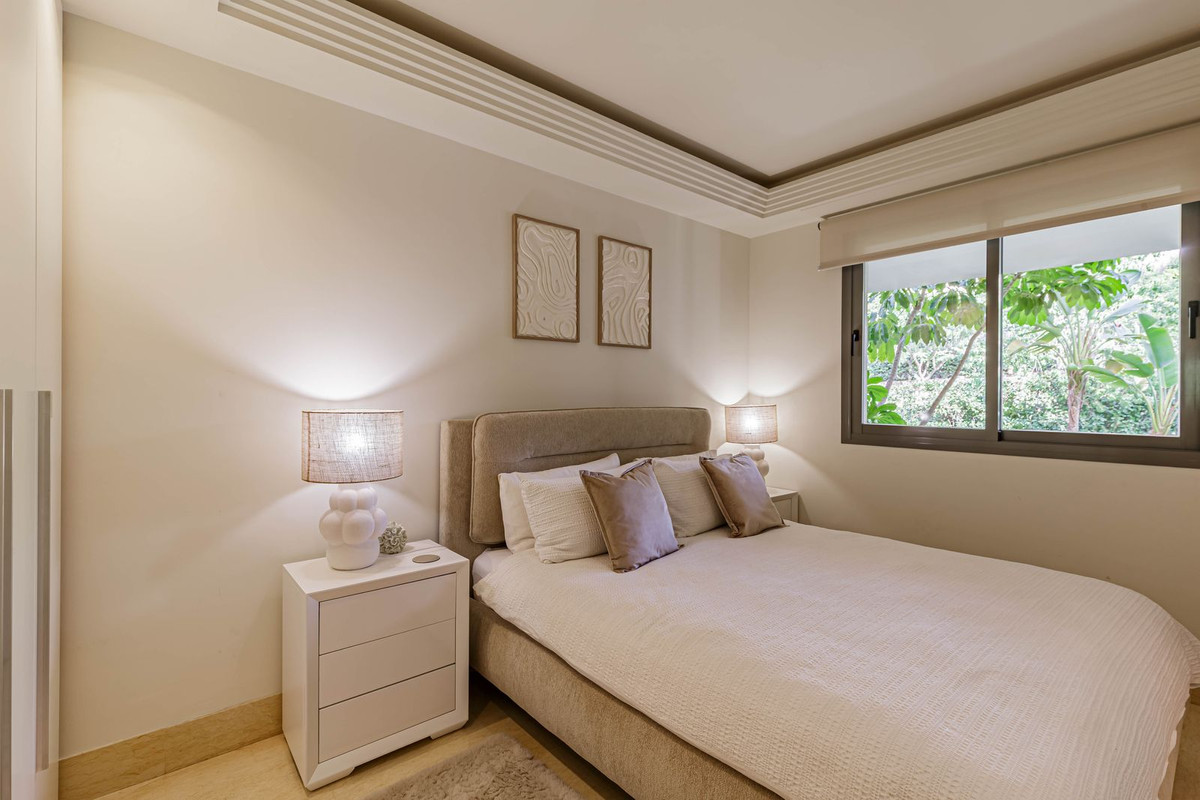 Apartment for sale in Benahavís
