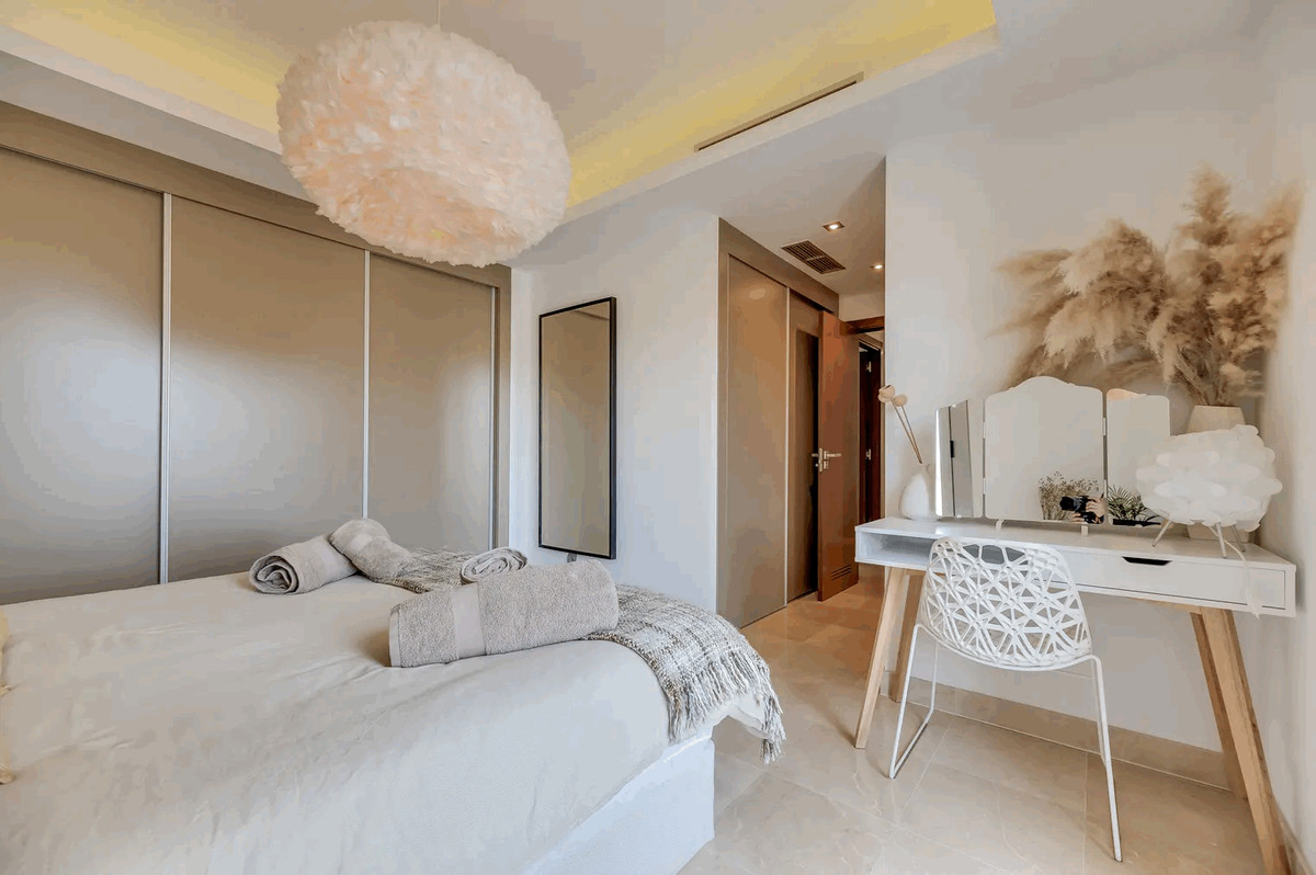 Apartment for sale in Benahavís
