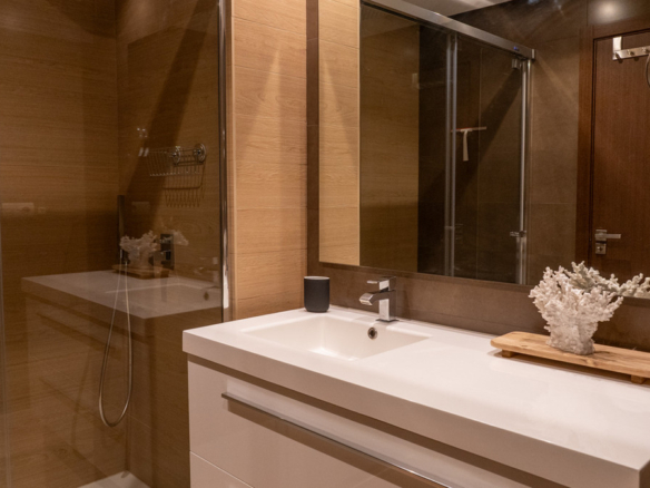Apartment for sale in Benahavís