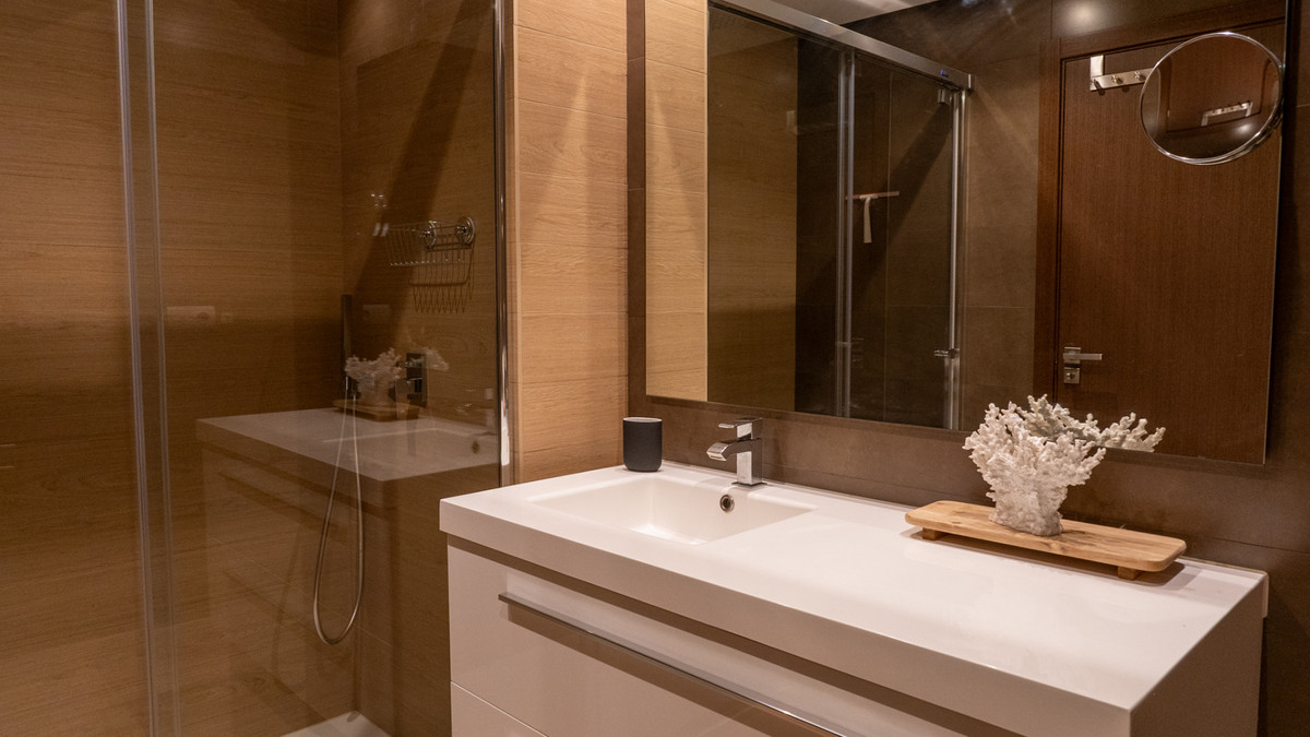 Apartment for sale in Benahavís