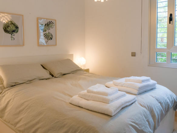 Apartment for sale in Benahavís