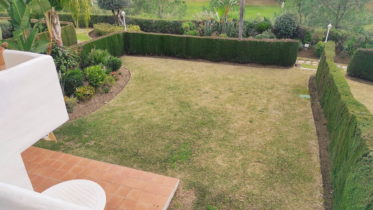 Apartment for sale in Benahavís