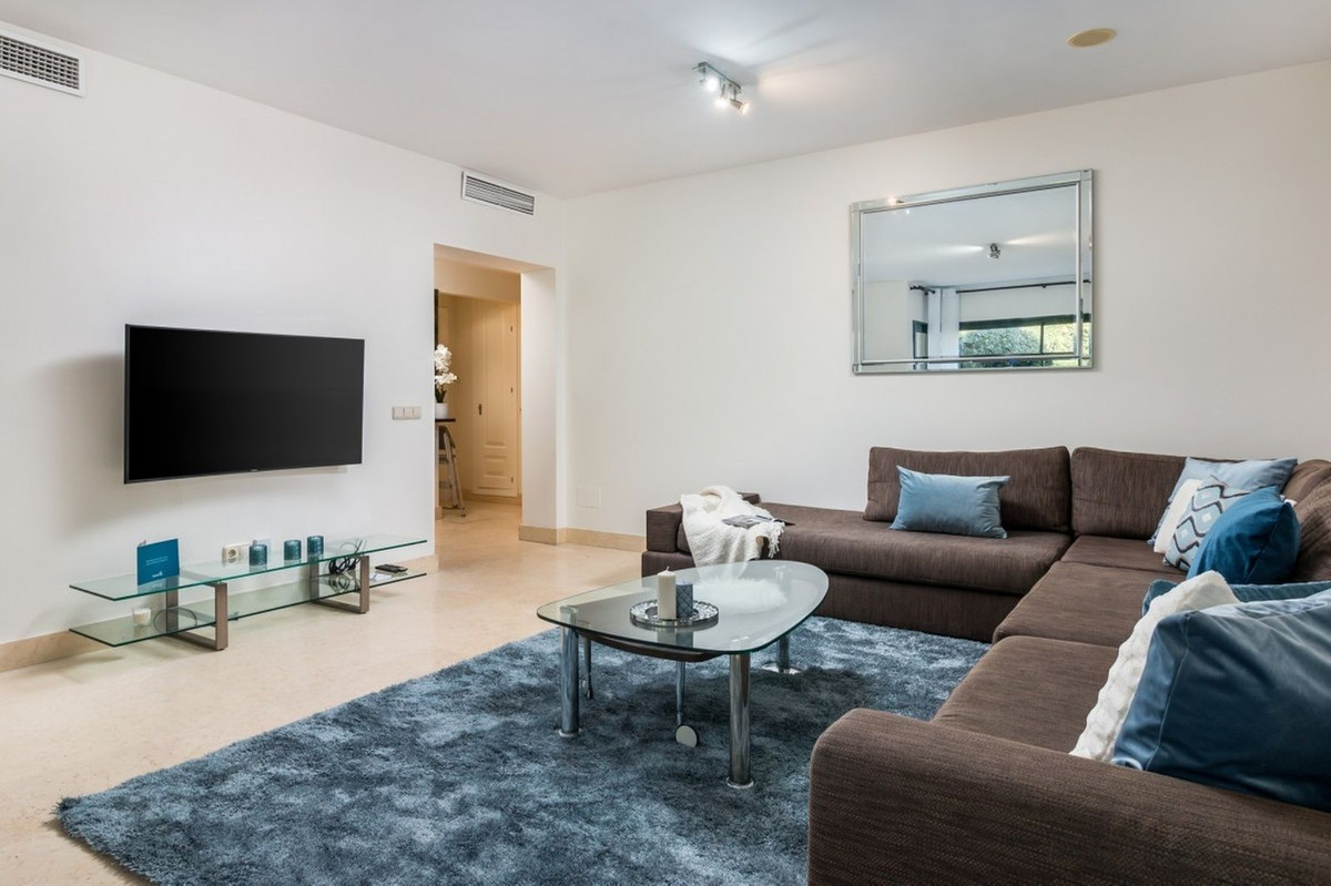 Apartment for sale in Benahavís
