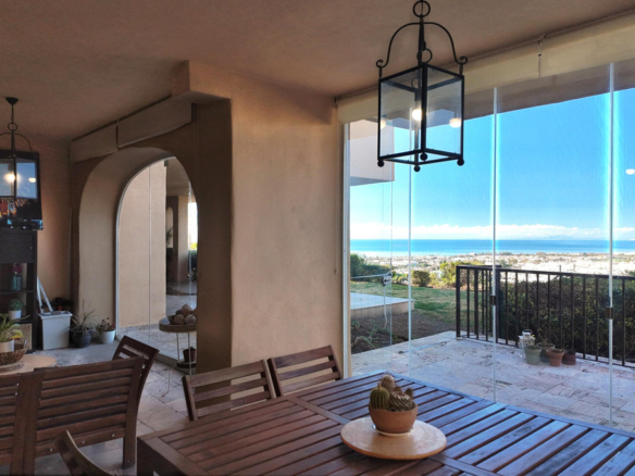 Apartment for sale in Benahavís