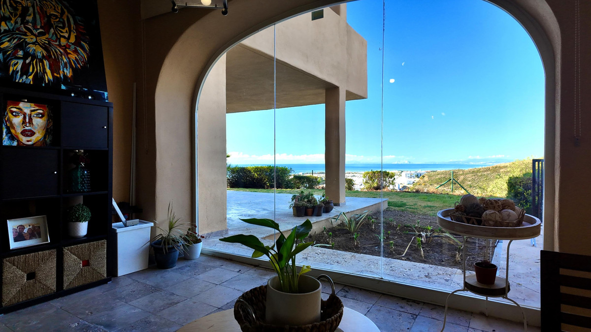 Apartment for sale in Benahavís