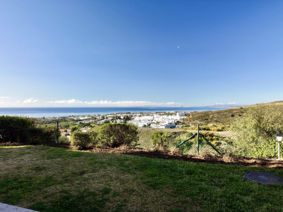 Apartment for sale in Benahavís