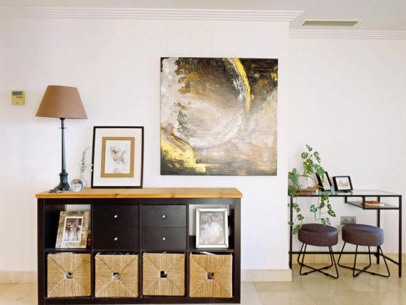 Apartment for sale in Benahavís