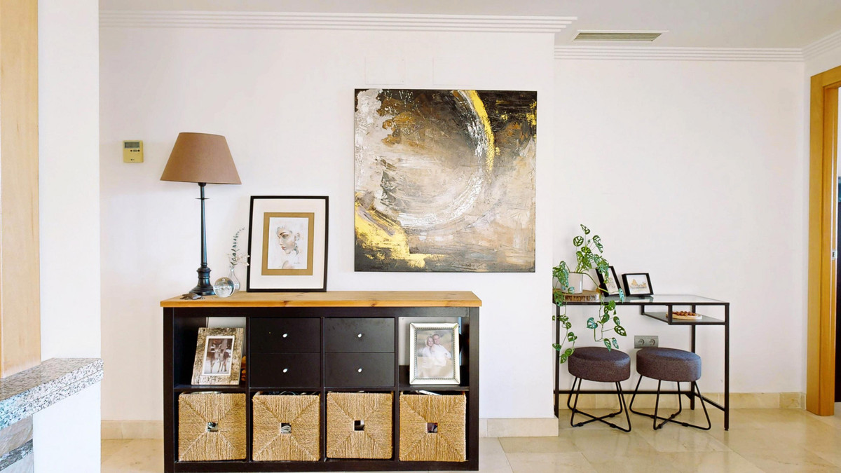 Apartment for sale in Benahavís