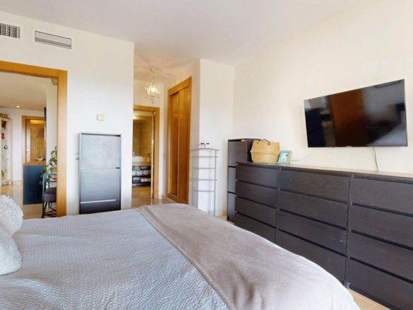 Apartment for sale in Benahavís
