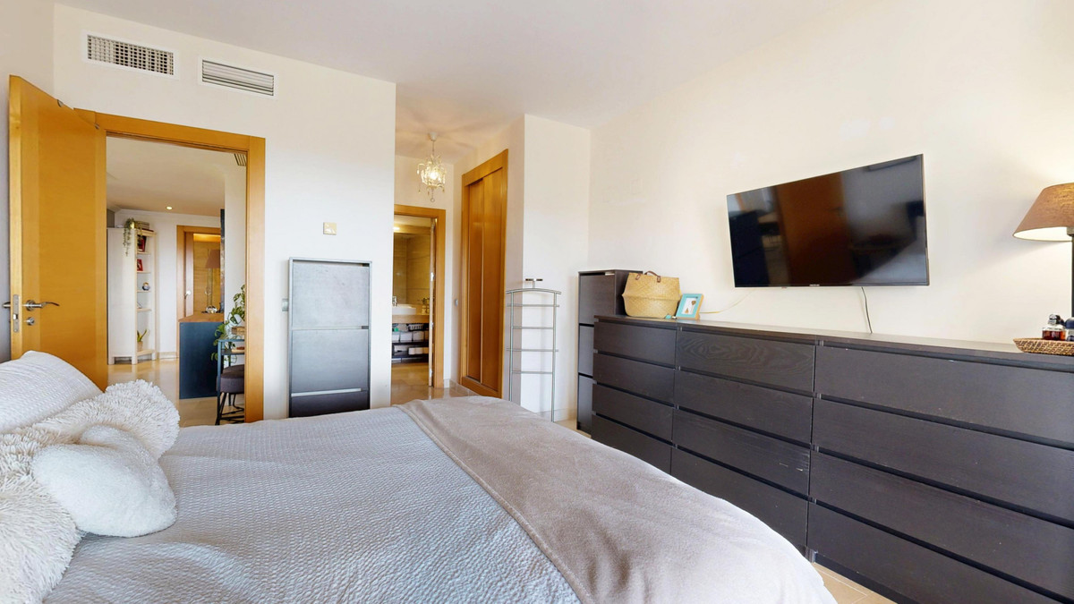 Apartment for sale in Benahavís