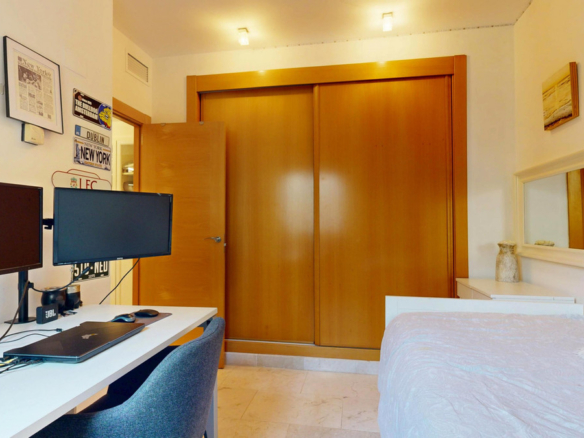 Apartment for sale in Benahavís