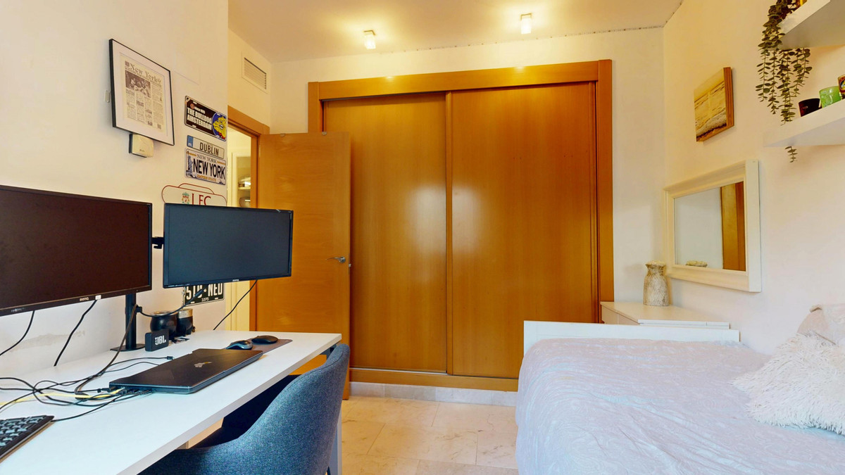 Apartment for sale in Benahavís