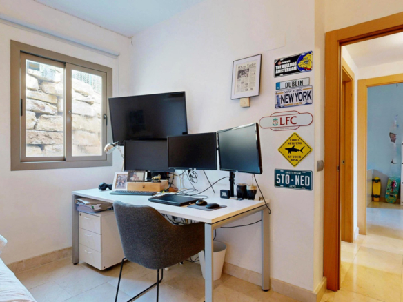 Apartment for sale in Benahavís