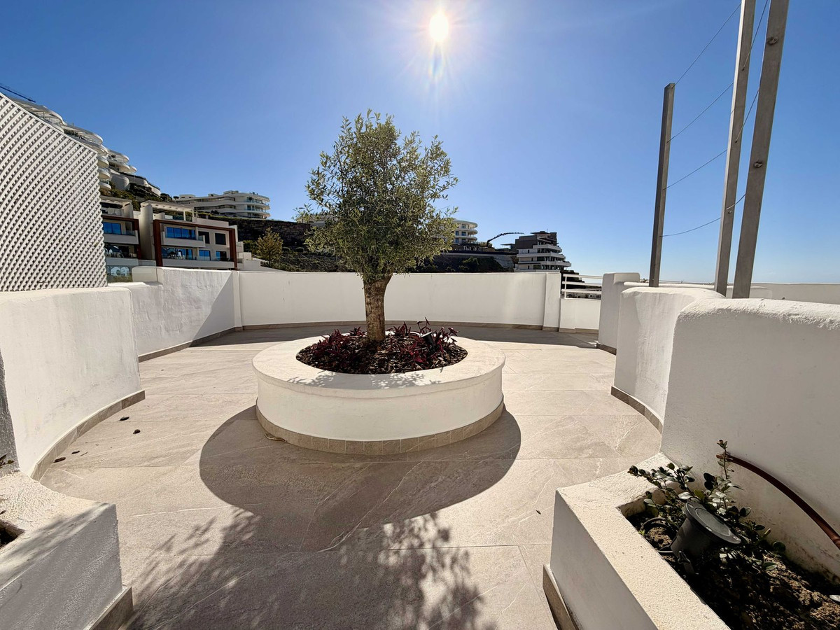 Apartment for sale in Benahavís