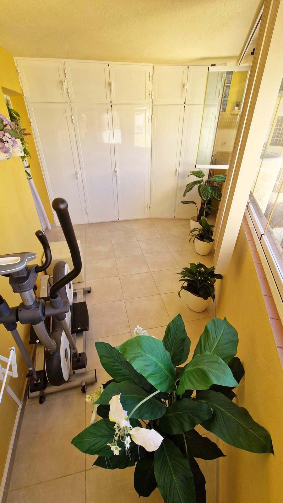 Apartment for sale in Benalmadena