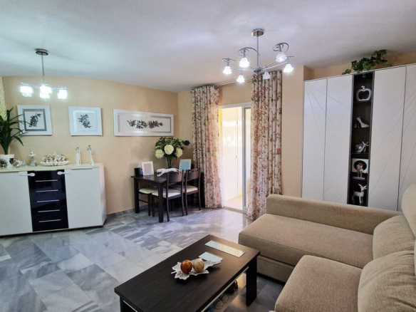 Apartment for sale in Benalmadena