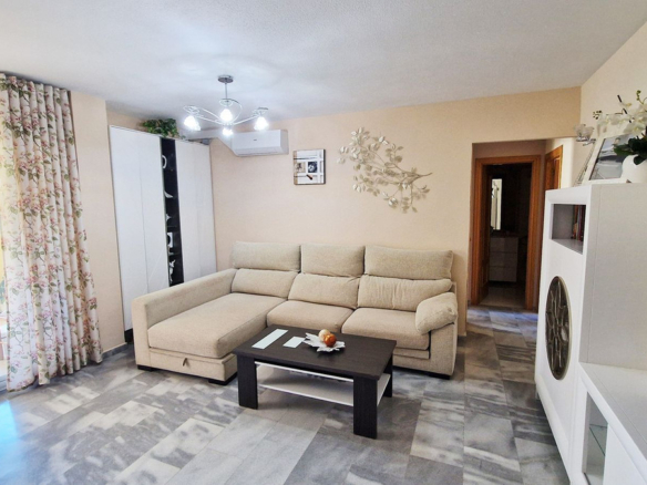 Apartment for sale in Benalmadena