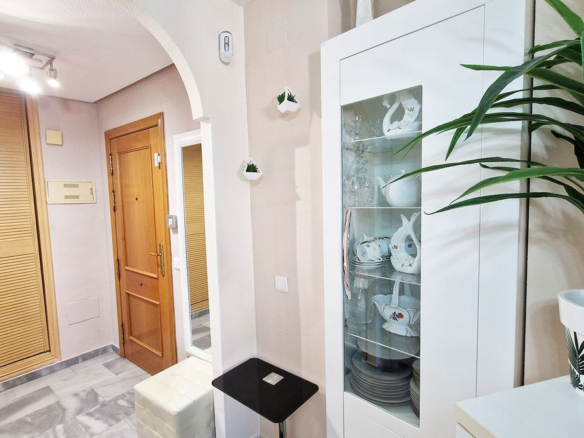 Apartment for sale in Benalmadena