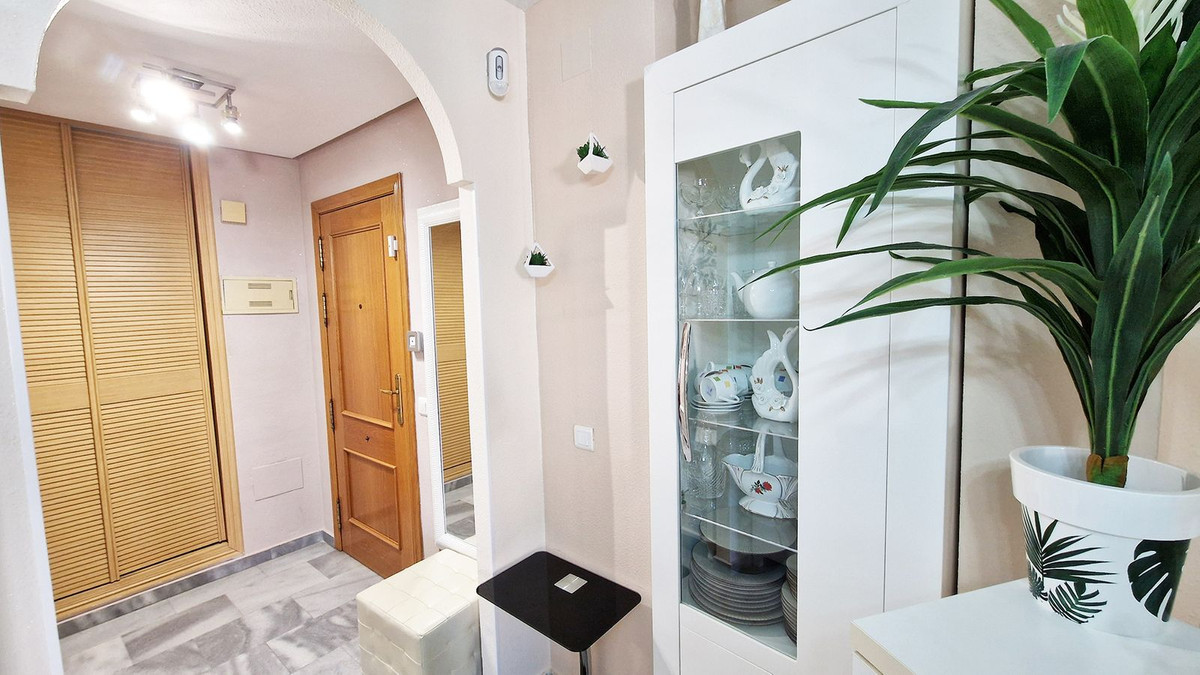 Apartment for sale in Benalmadena