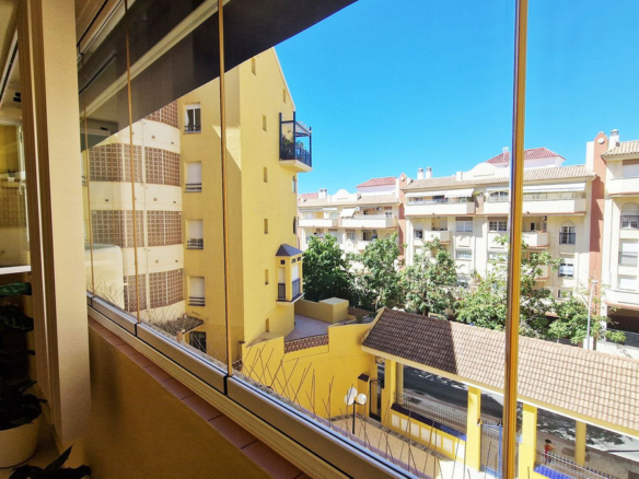 Apartment for sale in Benalmadena
