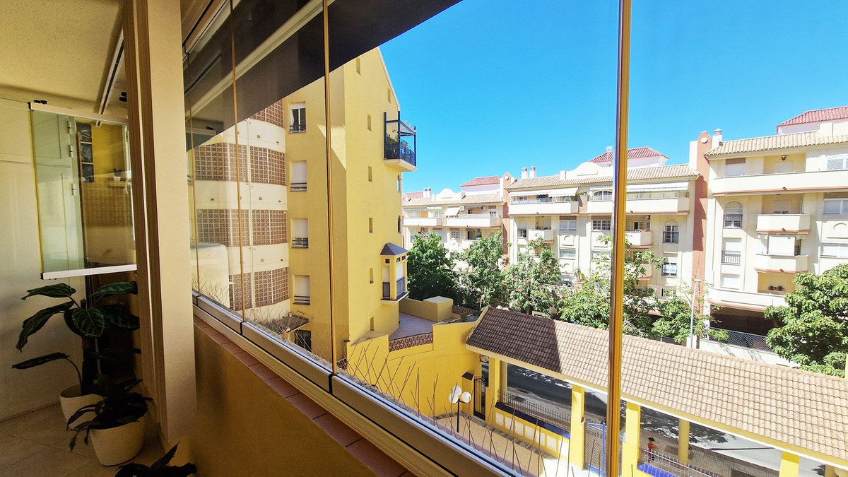 Apartment for sale in Benalmadena