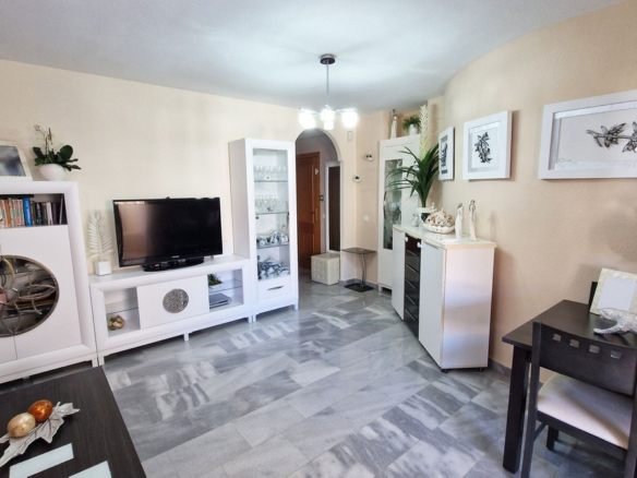 Apartment for sale in Benalmadena