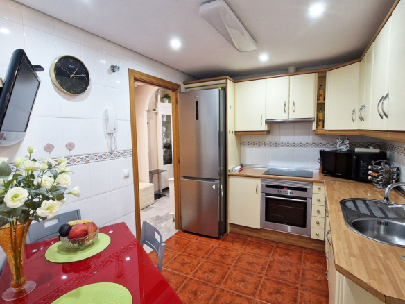 Apartment for sale in Benalmadena