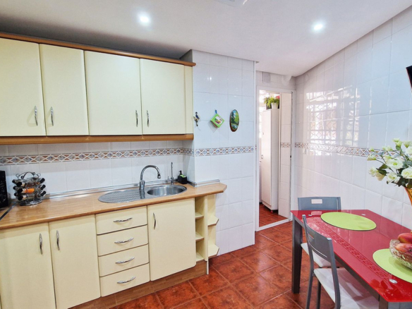 Apartment for sale in Benalmadena