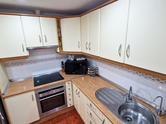 Apartment for sale in Benalmadena