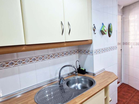 Apartment for sale in Benalmadena
