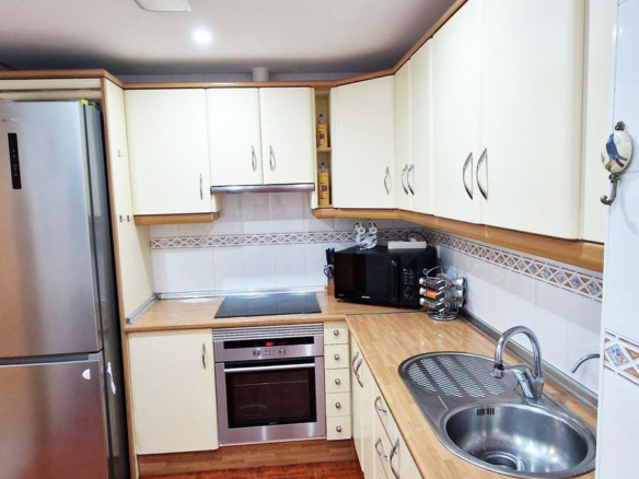Apartment for sale in Benalmadena