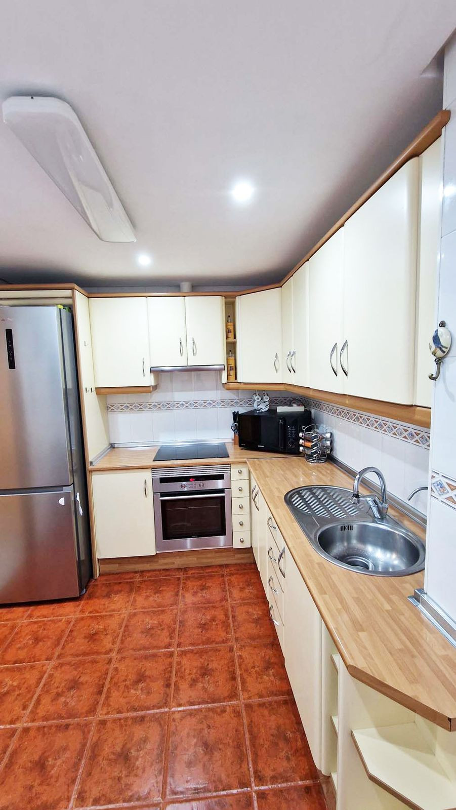 Apartment for sale in Benalmadena