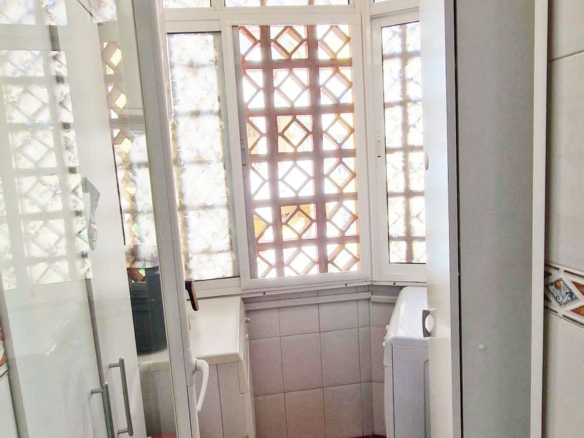 Apartment for sale in Benalmadena
