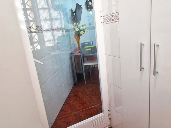 Apartment for sale in Benalmadena