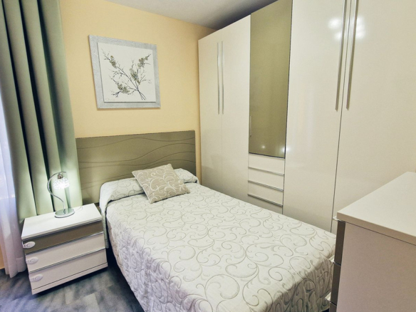 Apartment for sale in Benalmadena