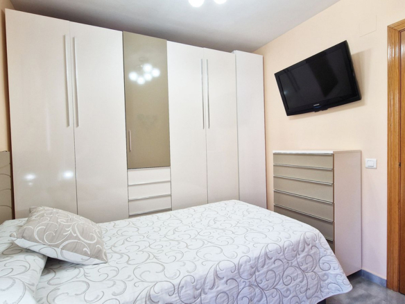 Apartment for sale in Benalmadena