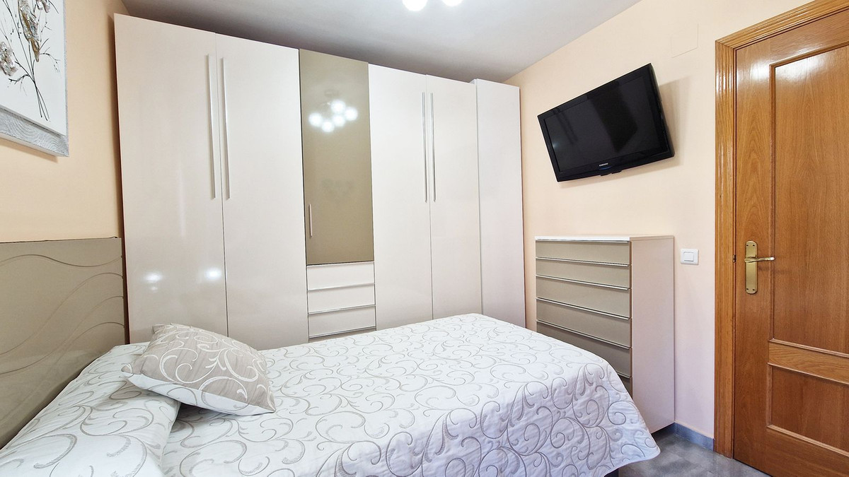 Apartment for sale in Benalmadena