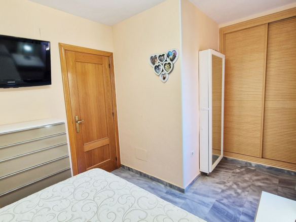 Apartment for sale in Benalmadena