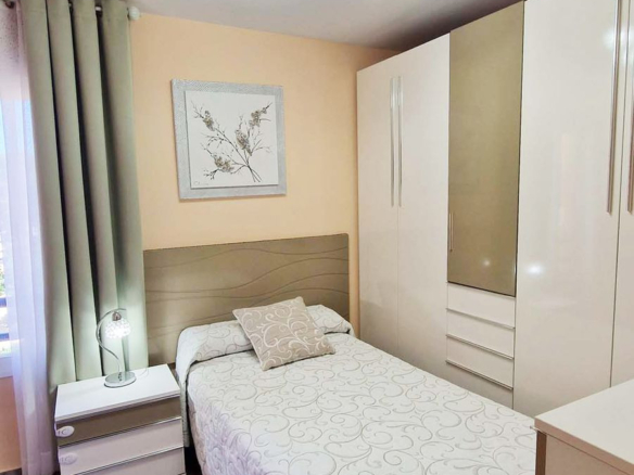 Apartment for sale in Benalmadena