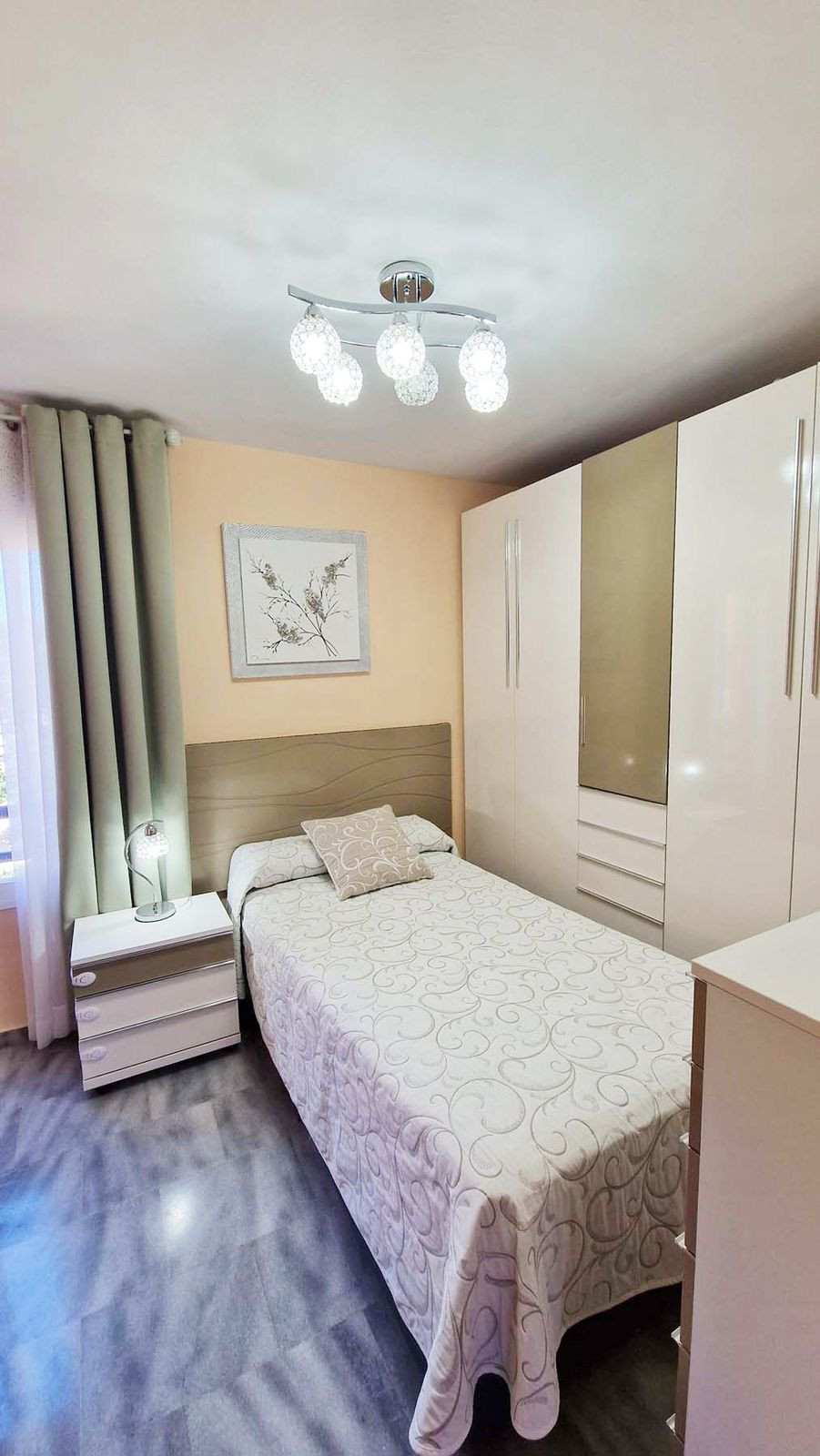 Apartment for sale in Benalmadena