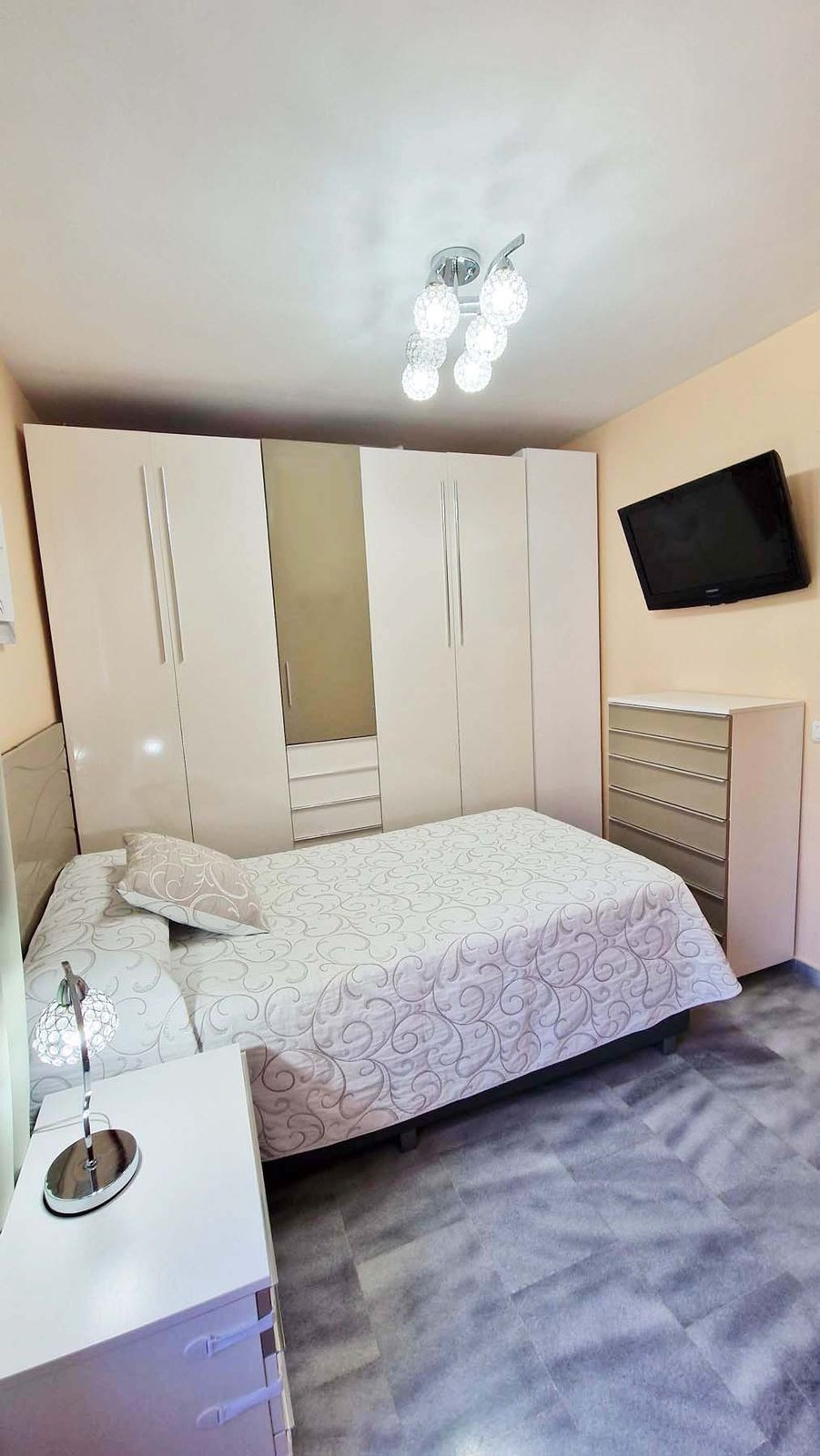 Apartment for sale in Benalmadena