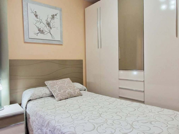 Apartment for sale in Benalmadena