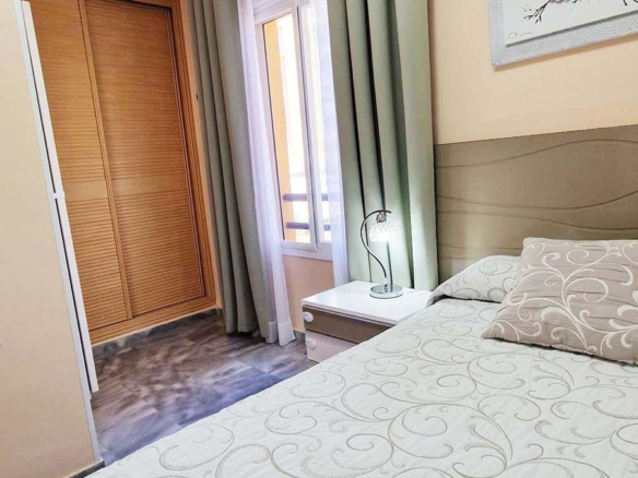 Apartment for sale in Benalmadena