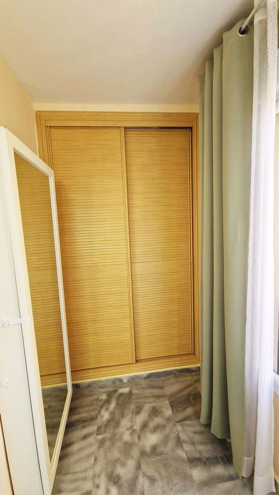 Apartment for sale in Benalmadena